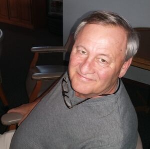 Meet your Posher, Mark